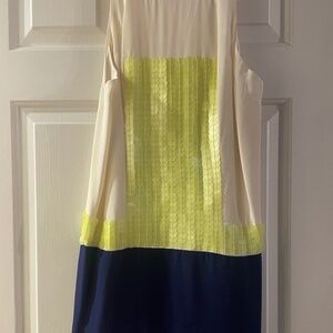 Tibi Size 2 Short Dress